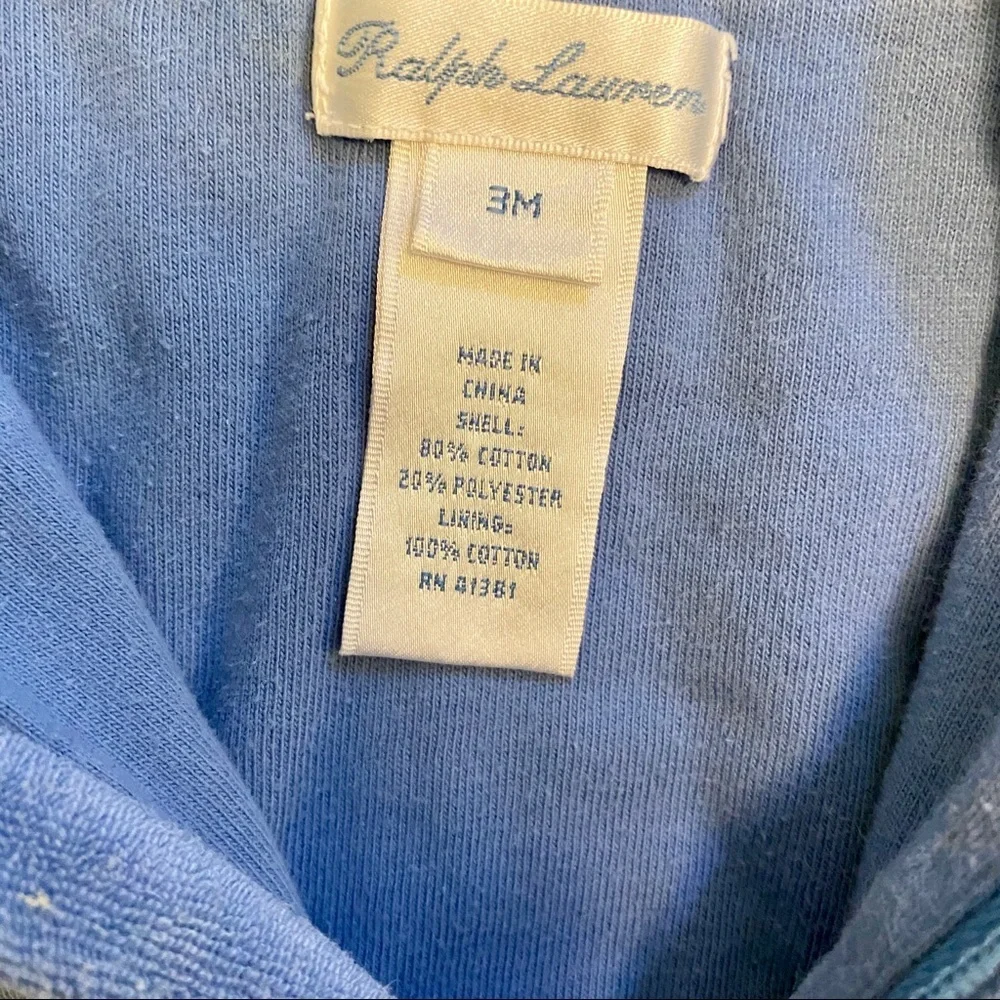 Ralph Lauren ralph lauren